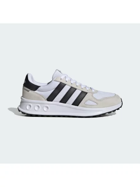 Buty adidas Run 84 czarny 40 biały