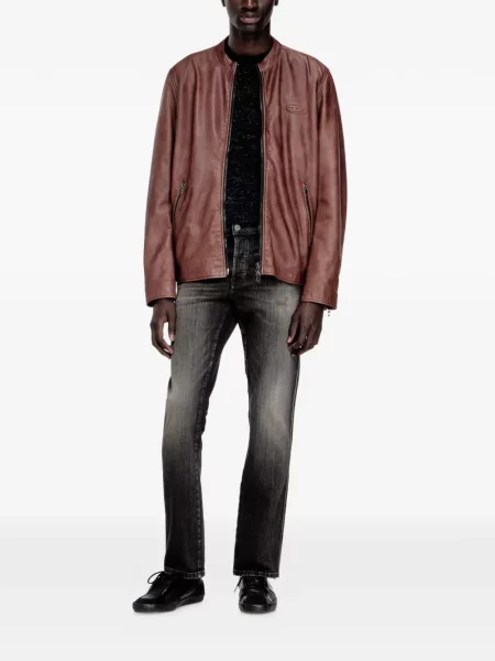 Blugi Diesel negru