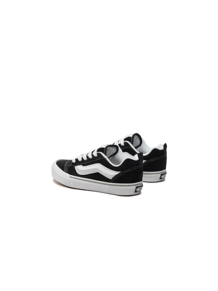 Tenis superge Vans Knu Skool črna