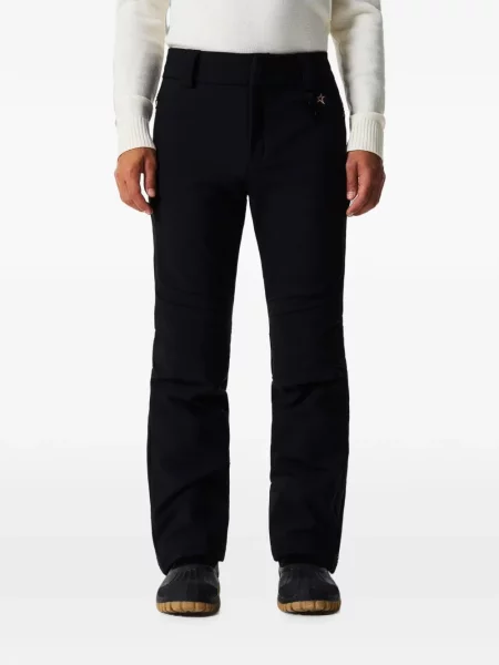 Pantaloni de schi Perfect Moment negru