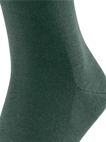 Skarpety Falke zielone