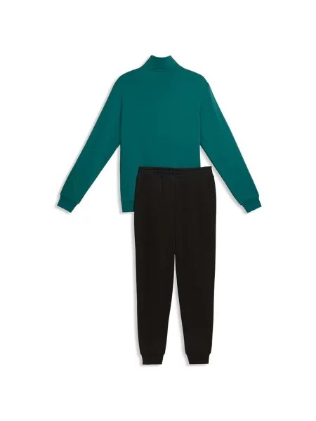 Costum Puma verde