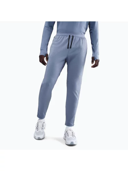 Мъжки панталони за бягане Nike Stride Dri-Fit world indigo синьо