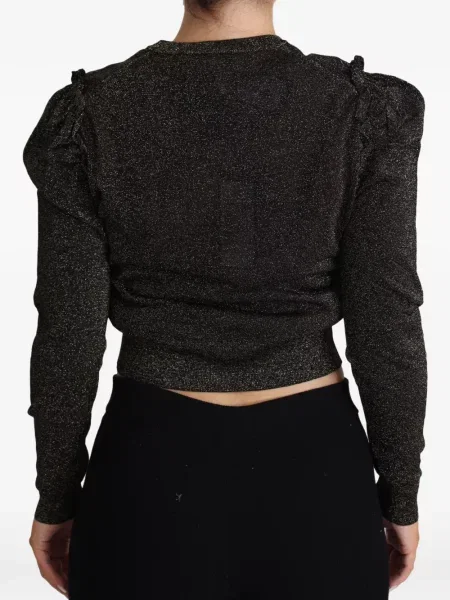 Pulover Dolce & Gabbana negru