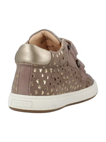 Pantofi copii Geox roz