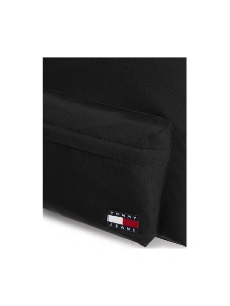 Geantă Tommy Hilfiger negru