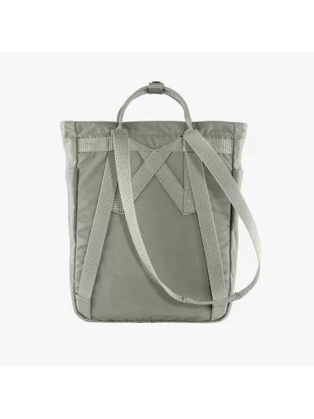 Turistická taška Fjällräven Kanken Totepack fog