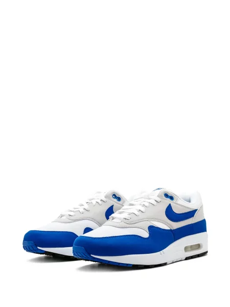 Sportbačiai Nike Air Max 1 balta
