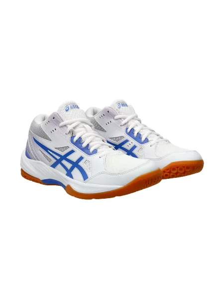 Pantofi Asics alb