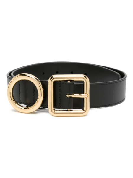 Curea Jacquemus negru