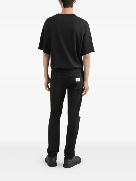 Tricou Dolce & Gabbana negru