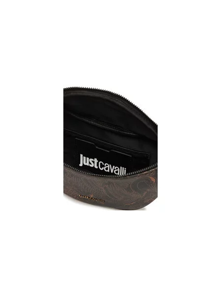 Ľadvinka Just Cavalli čierna