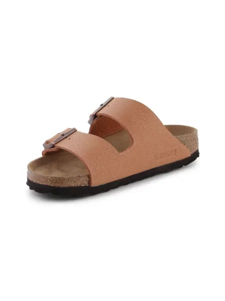 Pantofi Birkenstock maro