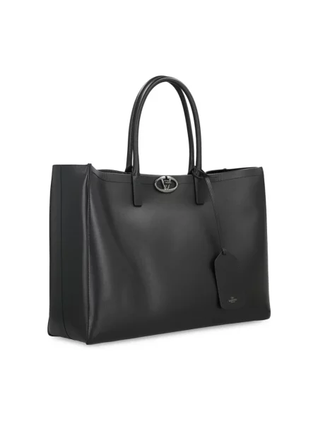 Torba Valentino Garavani czarna
