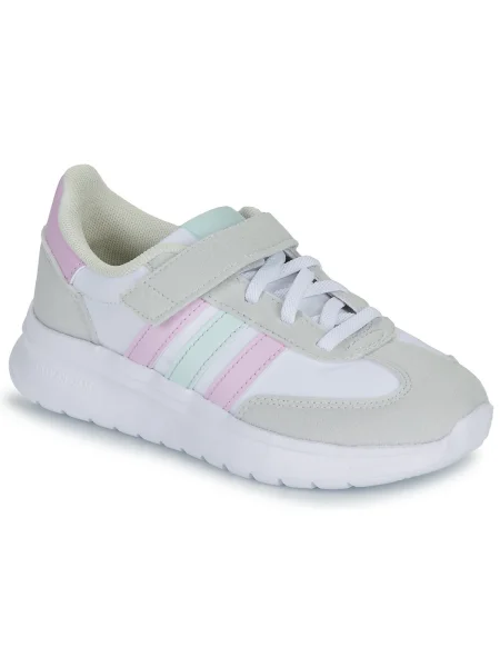 Pantofi copii Adidas bej