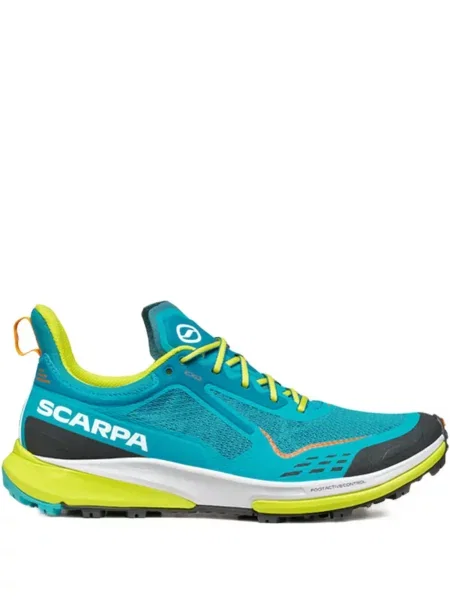 Tenisice Scarpa plava