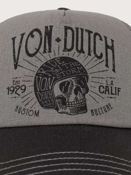 Кепка Von Dutch