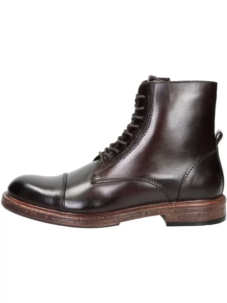 Pantofi Lumberjack maro
