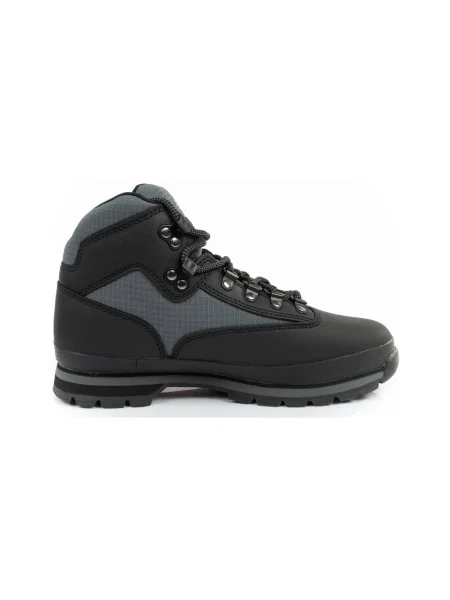 Tenisky Timberland čierna