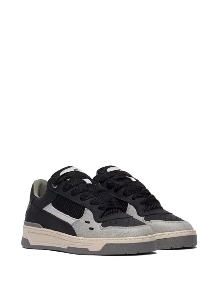 Sneakerși Filling Pieces negru