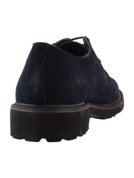 Pantofi Geox albastru