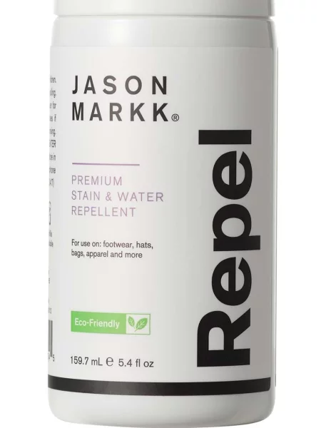 Σκαρπινια Jason Markk λευκό