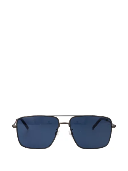 Ochelari de soare Tommy Hilfiger gri