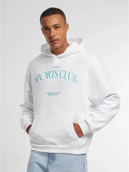 Vesta Mister Tee bijela