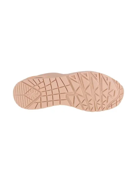 Pantofi Skechers bej