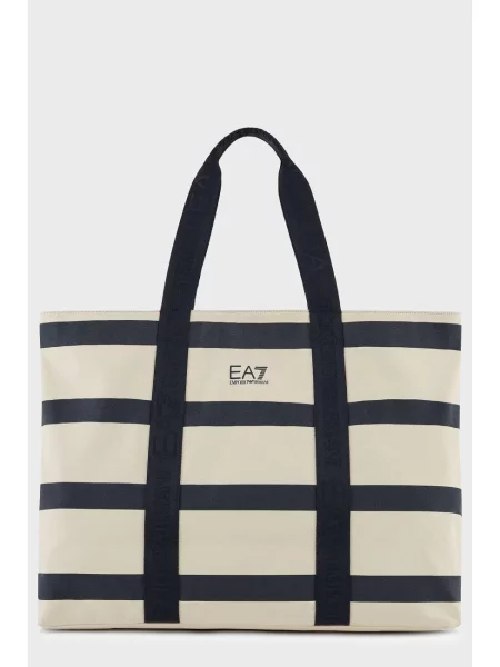 Сумка Ea7 Emporio Armani синяя