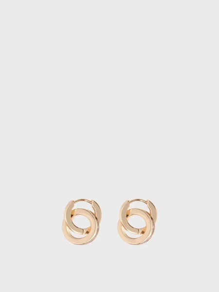 Серьги Bimba Y Lola