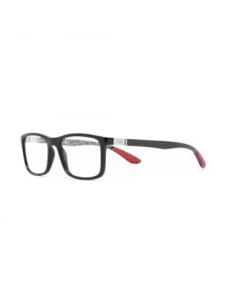 Okulary prostokątne Ray-ban
