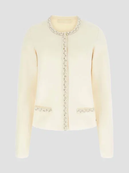 Кардиган Guess белый
