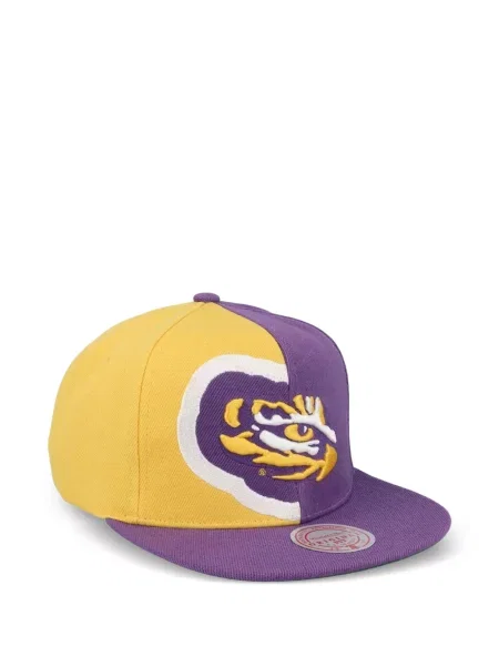 Șapcă Mitchell & Ness violet