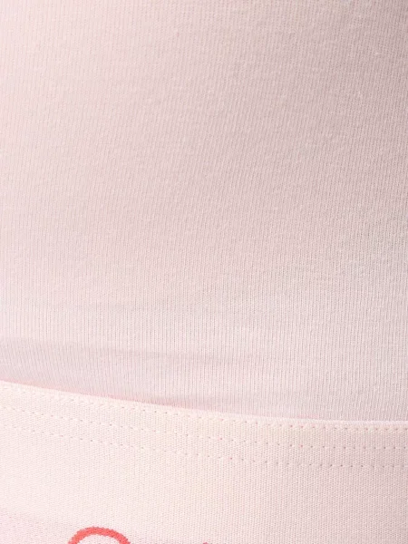 Бюстгальтер Calvin Klein розовый