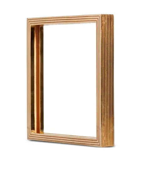 Bransoletka I.v.i. złota