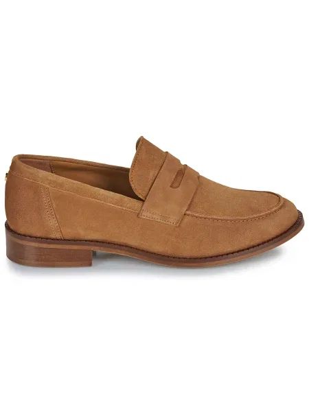 Pantofi Fericelli maro