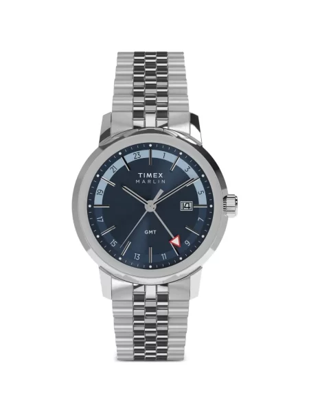 Ceas Timex albastru