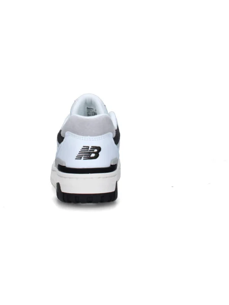 Pantofi copii New Balance alb