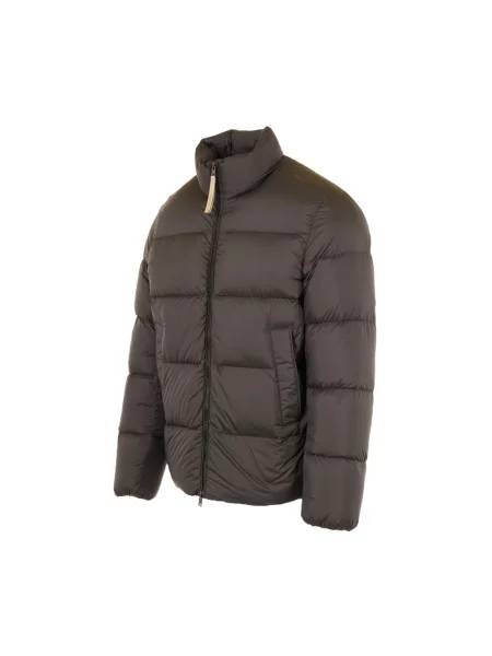 Kurtka Woolrich czarna