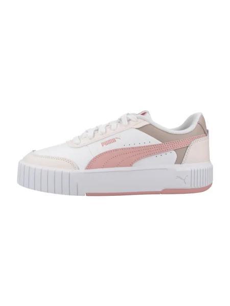 Pantofi Puma alb