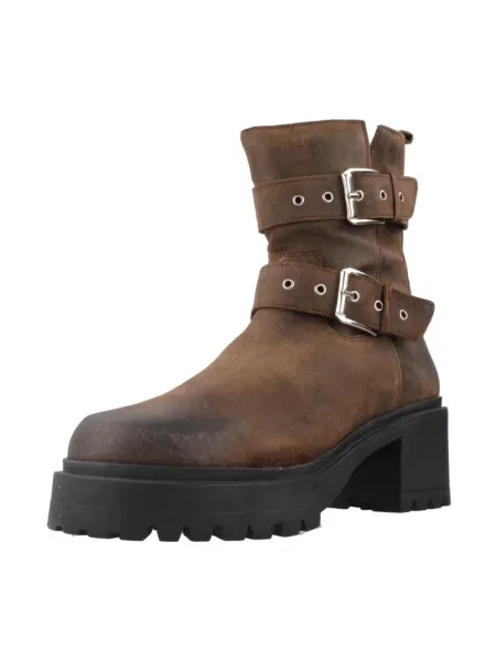 Pantofi Yellow galben