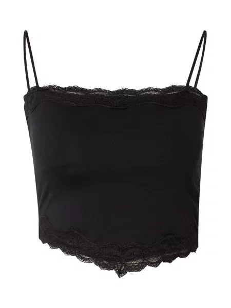 Studioselect Top Hailey' negru