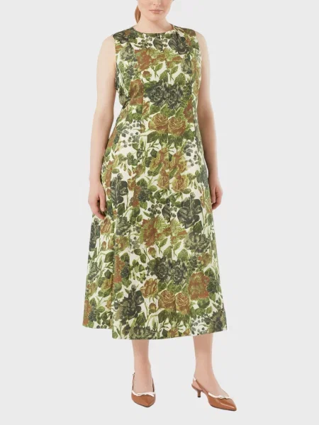 Сукня Marina Rinaldi зелена