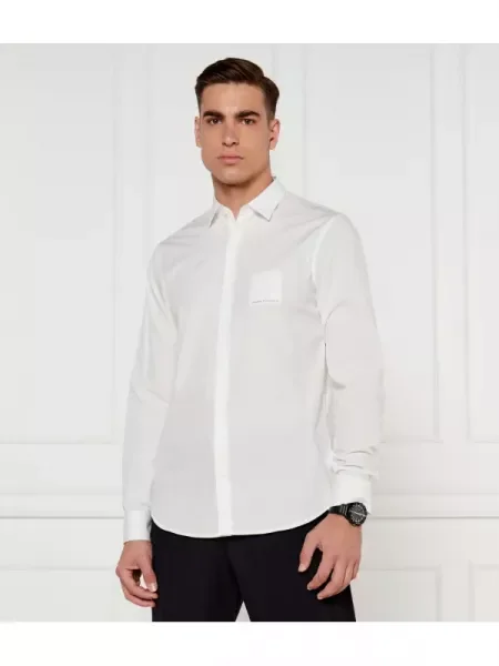 Armani Exchange Ing fehér