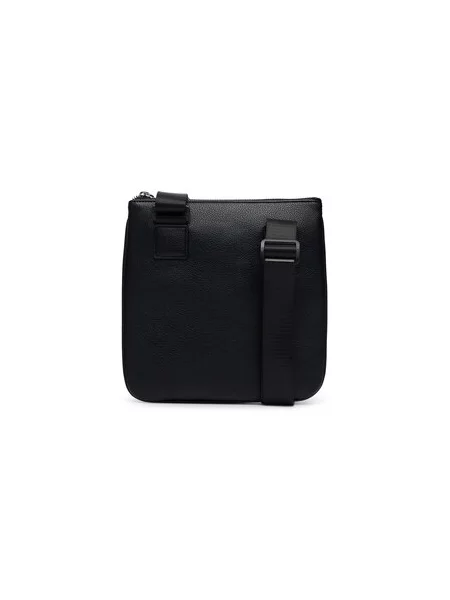 Armani Exchange Válltáska fekete