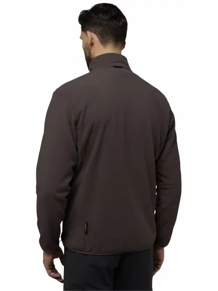 Куртка Jack Wolfskin коричневая