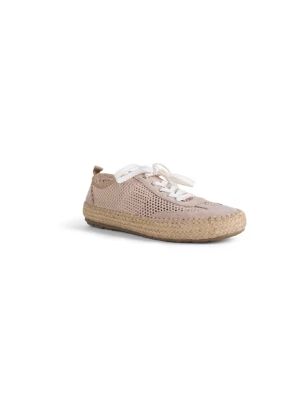 Espadrile EMU Australia Jaida Bej maro