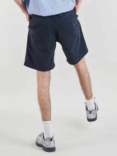 Scurt pantaloni Gramicci albastru