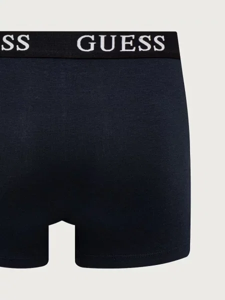 Боксеры Guess